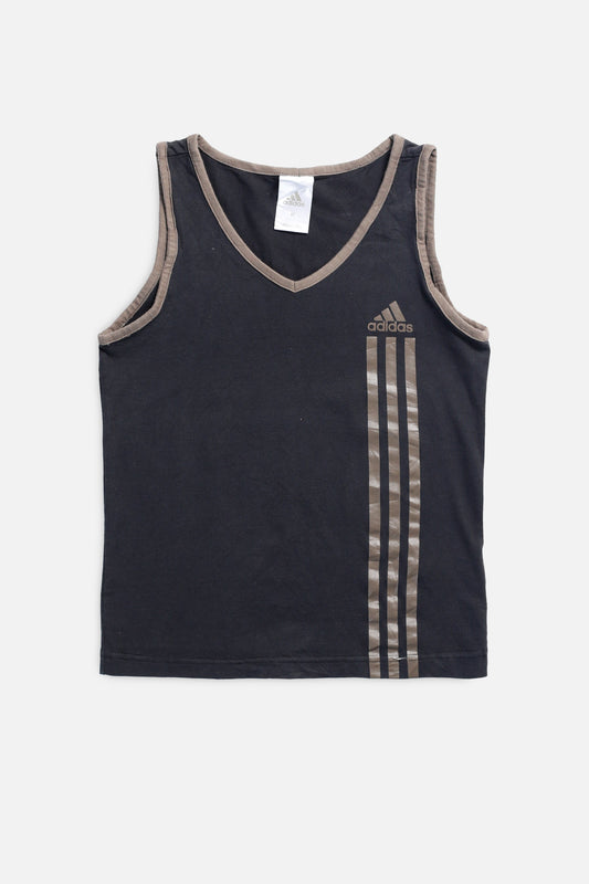 Vintage Adidas Tank - Women's M