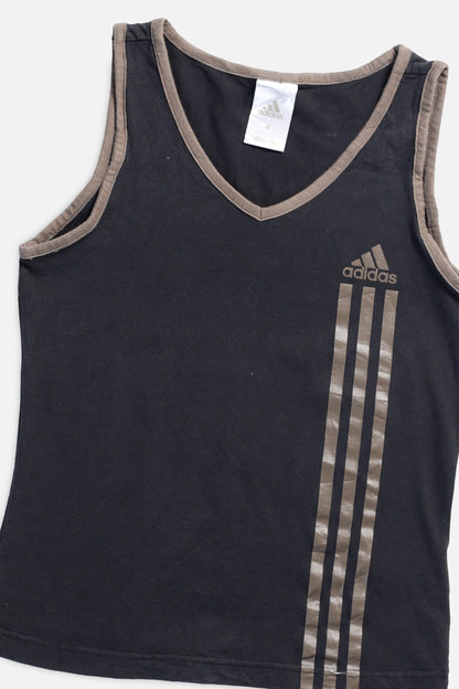 Vintage Adidas Tank - Women's M