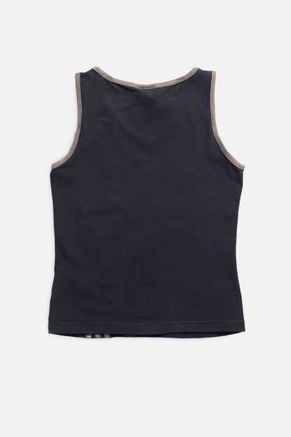 Vintage Adidas Tank - Women's M