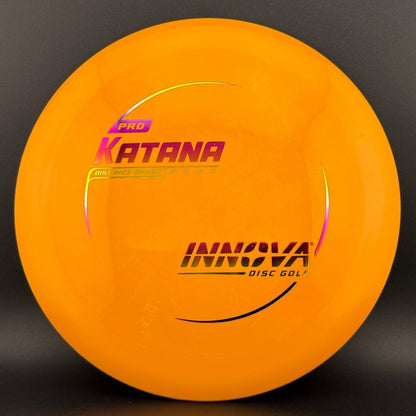 Pro Katana