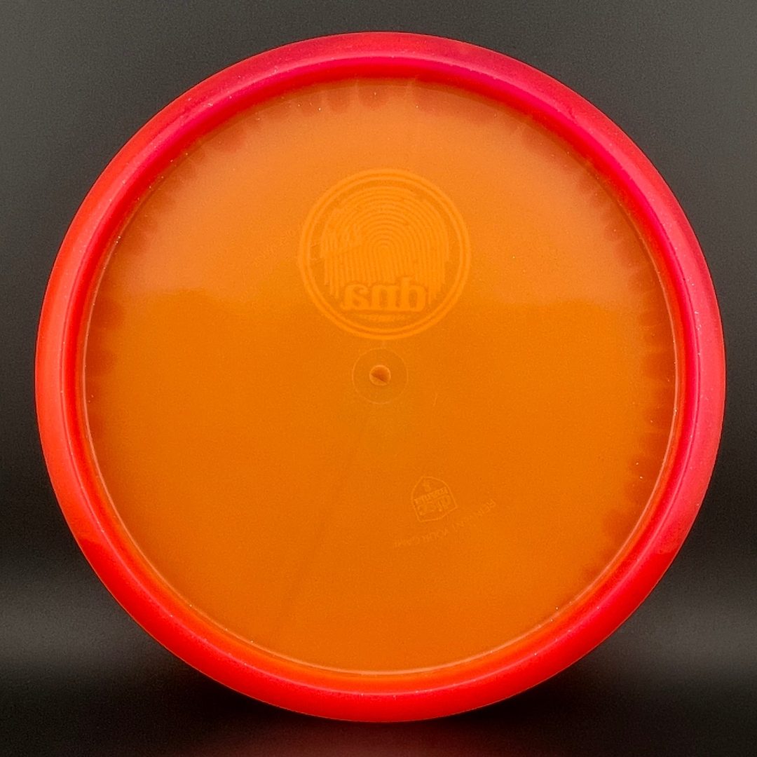 Color Glow Metal Flake Horizon C-Line MD1 - Colten Montgomery dna