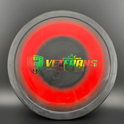 Classic Supreme Raptor Eye Sockibomb Slammer - Vets 2023
