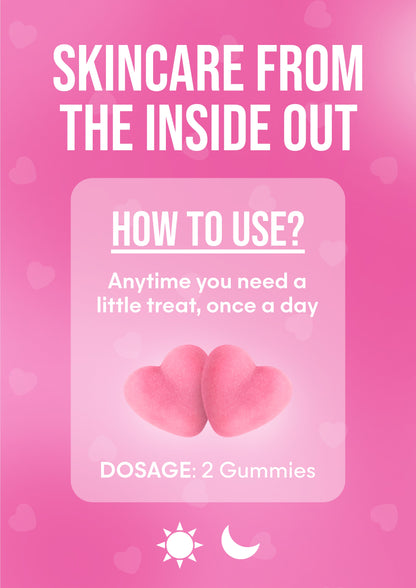 It Girl Skin – Skin Food