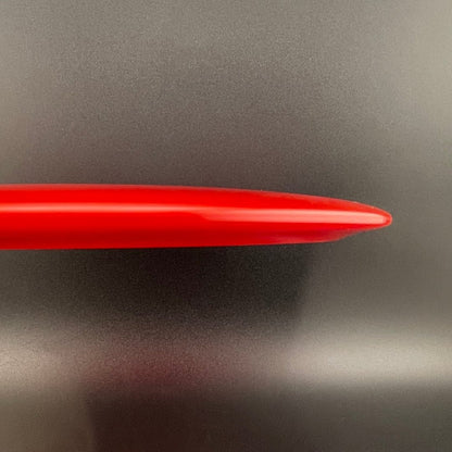 S-Line TD (First Run) - Originals Red