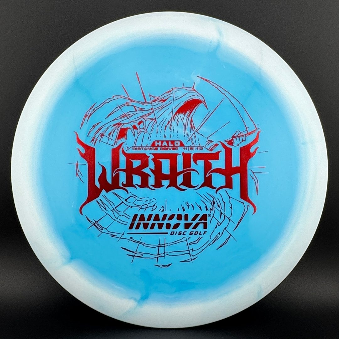 Halo Star Wraith
