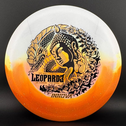 Duo Leopard3 - Ohn Scoggins 2026 Tour Series