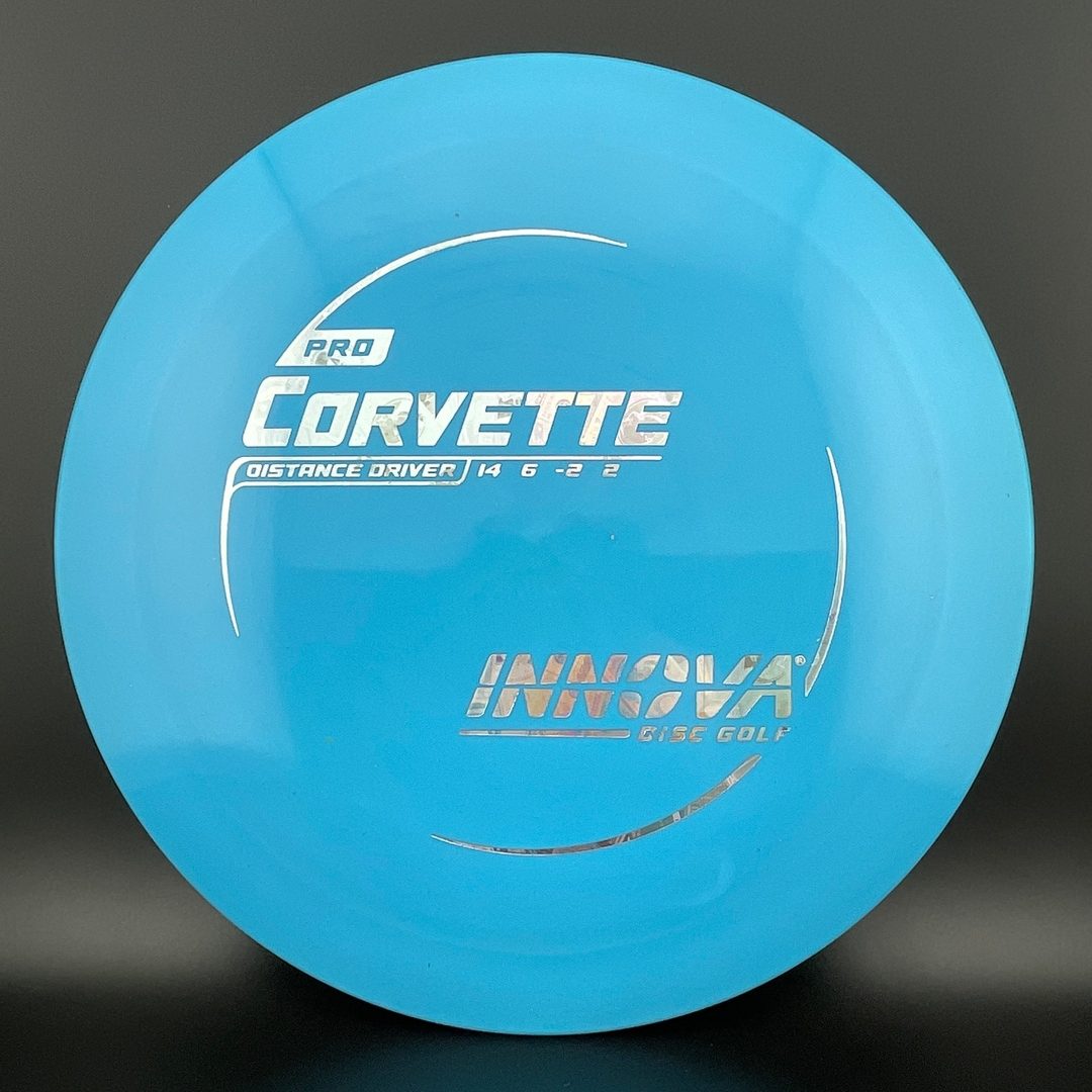 Pro Corvette