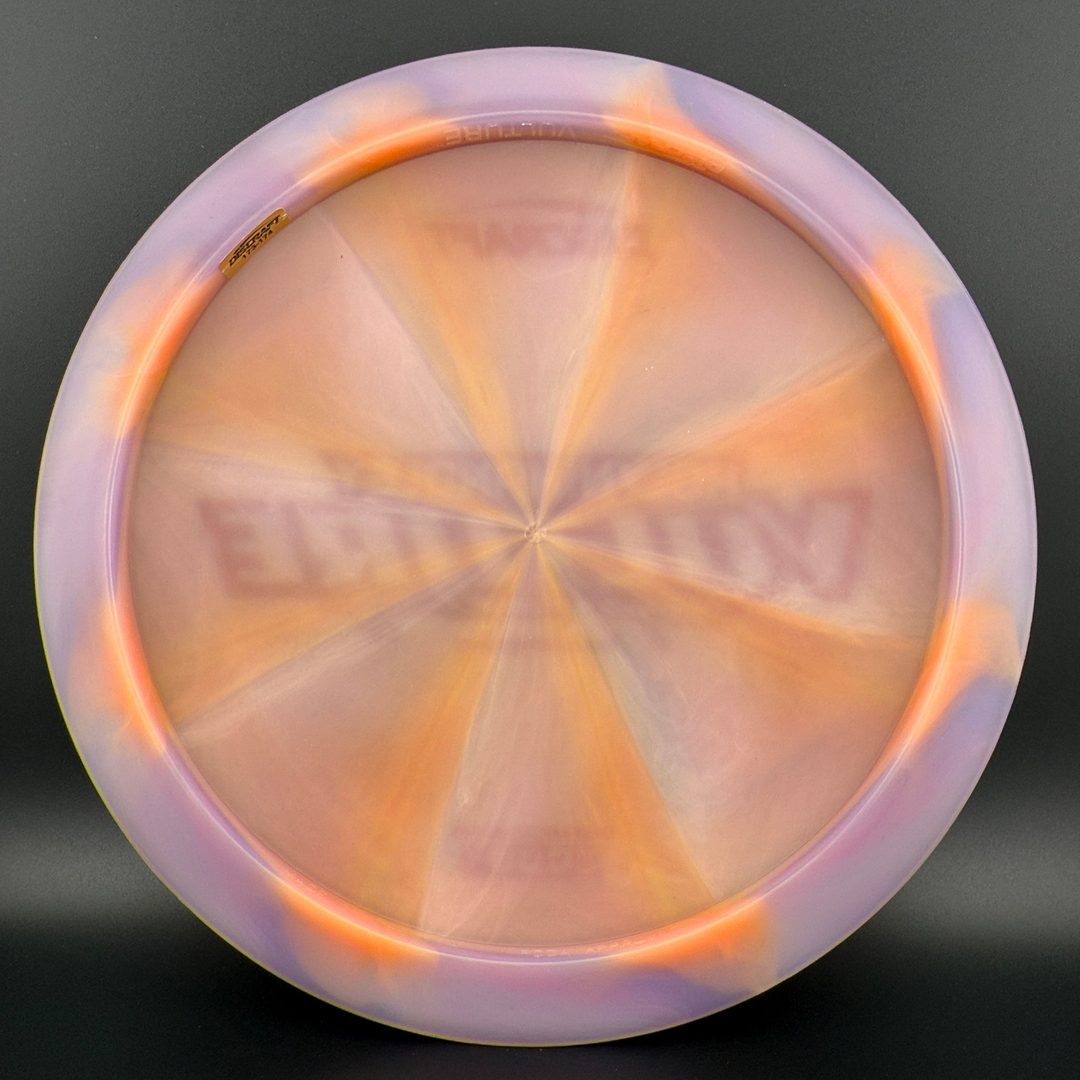 Z Swirl Vulture - Holyn Handley 2025 Tour Series