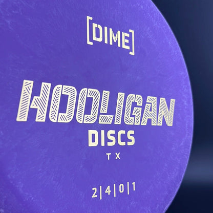 Soft Dime