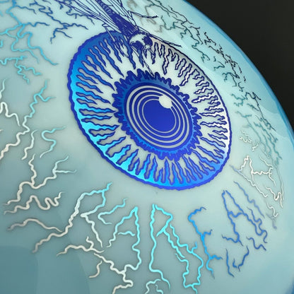 Halo Star Roc3 - Eye-Fly RAD V2 by Ripper Studios