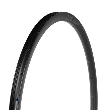 Seido Sinus Gravel rim