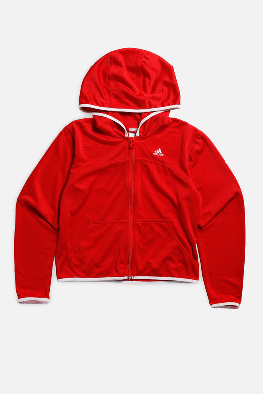 Vintage Adidas Track Set - Women's M