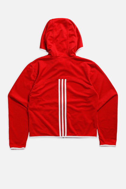 Vintage Adidas Track Set - Women's M
