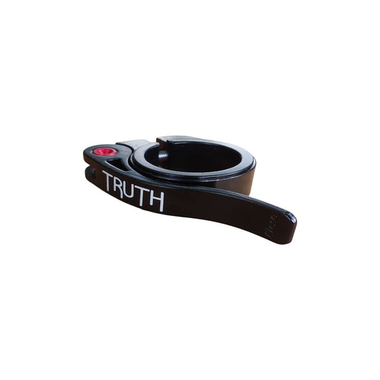 TRUTH BMX | QUICK RELEASE PRO BMX SEATPOST CLAMP