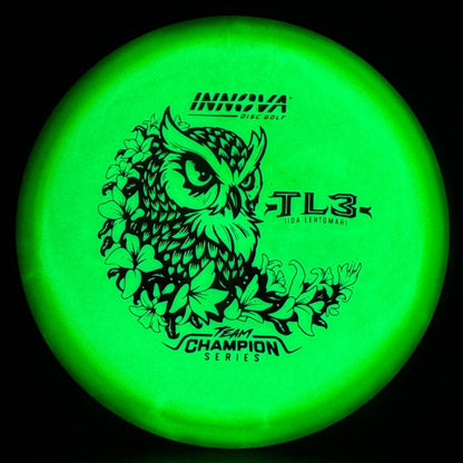 Proto Glow Halo Star TL3 - Iida Lehtomäki 2026 Tour Series