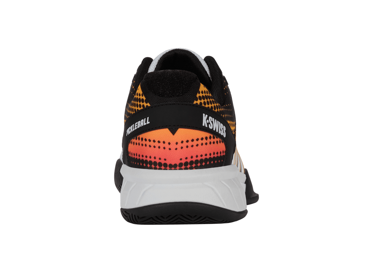 06563-138-M | EXPRESS LIGHT PICKLEBALL | WHITE/DAFFODIL