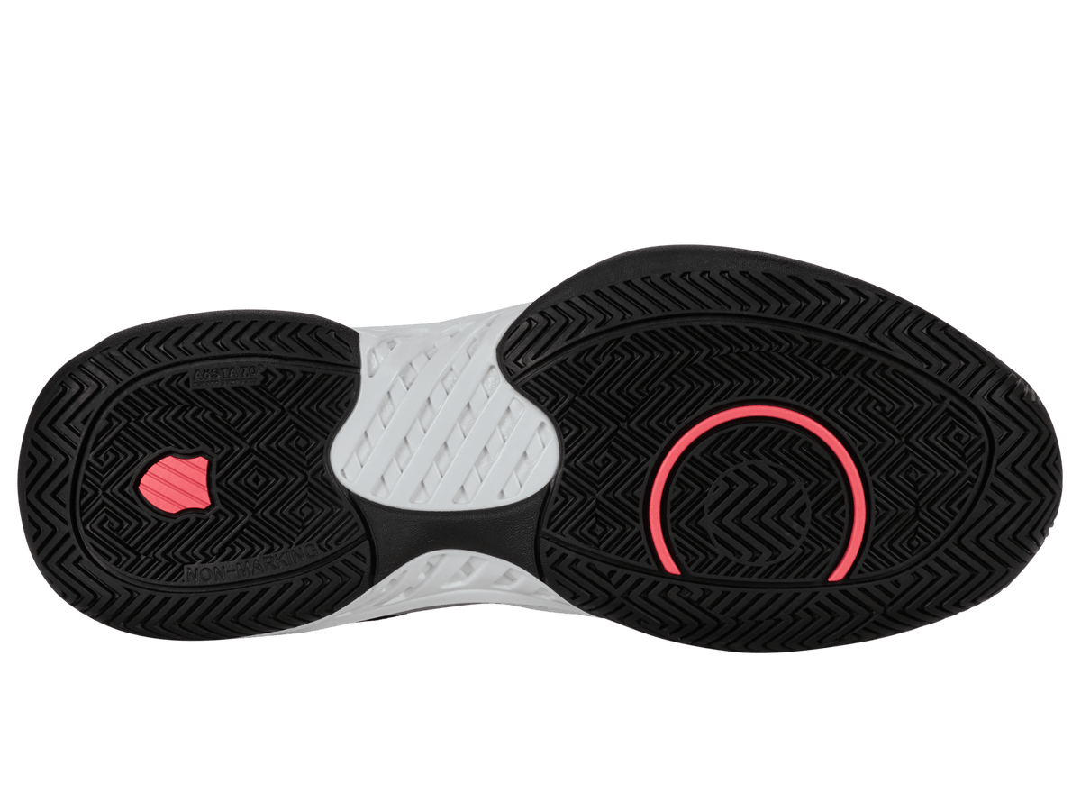06563-138-M | EXPRESS LIGHT PICKLEBALL | WHITE/DAFFODIL
