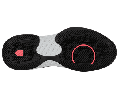 06563-138-M | EXPRESS LIGHT PICKLEBALL | WHITE/DAFFODIL