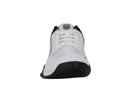 06563-138-M | EXPRESS LIGHT PICKLEBALL | WHITE/DAFFODIL