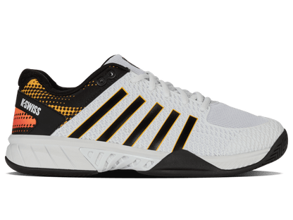 06563-138-M | EXPRESS LIGHT PICKLEBALL | WHITE/DAFFODIL