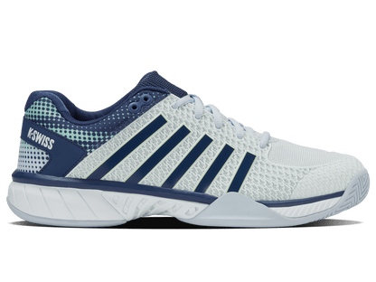 06563-410-M | EXPRESS LIGHT PICKLEBALL | BIT OF BLUE/OCEANA/PATINA GREEN