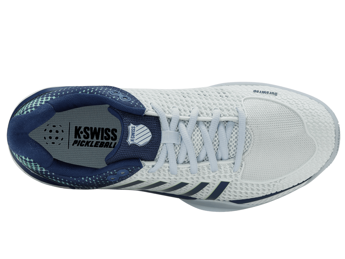 06563-410-M | EXPRESS LIGHT PICKLEBALL | BIT OF BLUE/OCEANA/PATINA GREEN