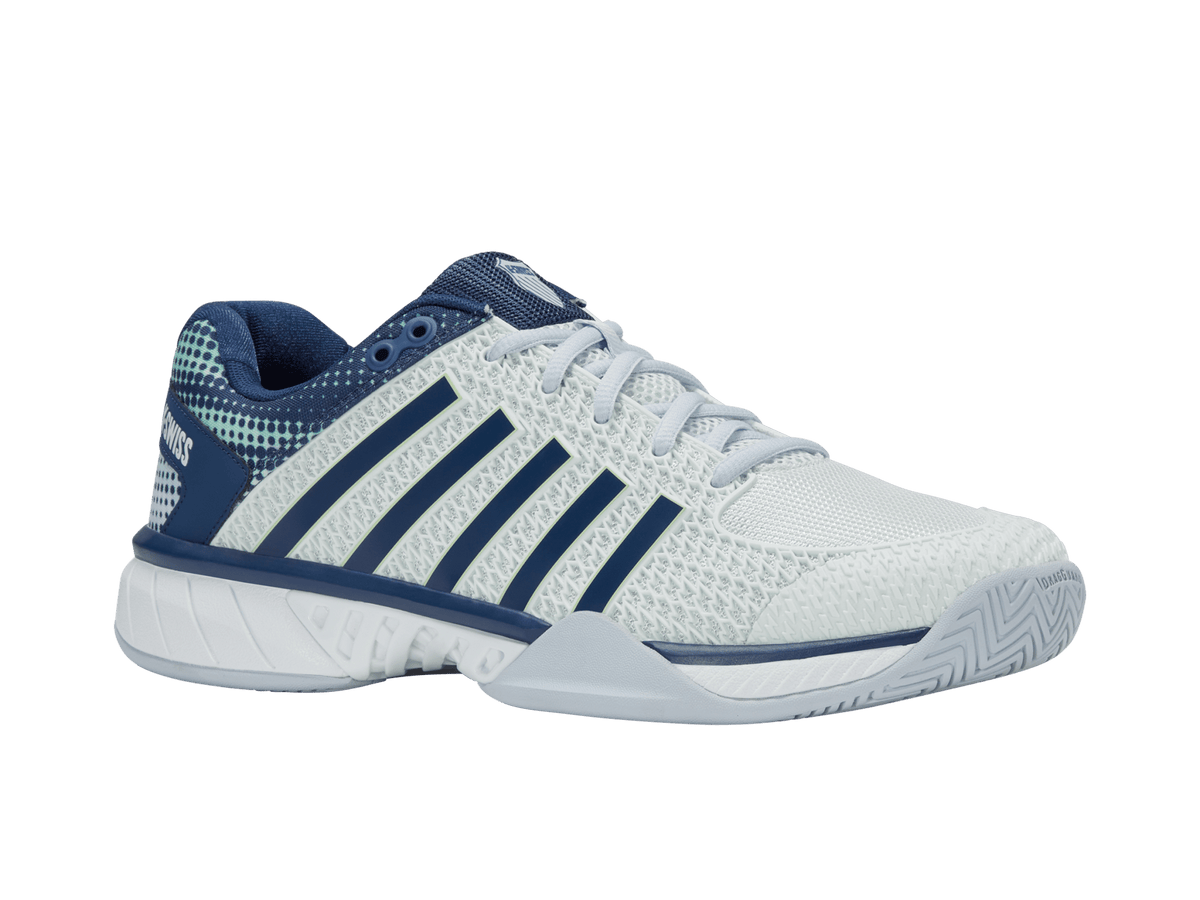 06563-410-M | EXPRESS LIGHT PICKLEBALL | BIT OF BLUE/OCEANA/PATINA GREEN