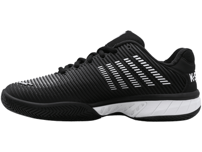06613-039-M | HYPERCOURT EXPRESS 2 | BLACK/WHITE/HIGH-RISE