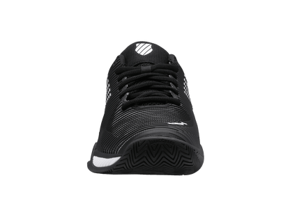 06613-039-M | HYPERCOURT EXPRESS 2 | BLACK/WHITE/HIGH-RISE