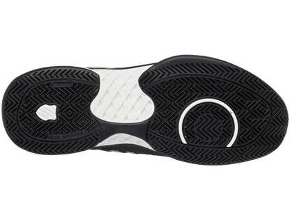06613-039-M | HYPERCOURT EXPRESS 2 | BLACK/WHITE/HIGH-RISE