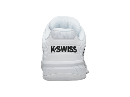06613-102-M | HYPERCOURT EXPRESS 2 | WHITE/BLACK