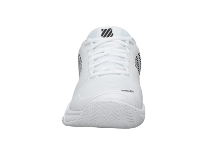 06613-102-M | HYPERCOURT EXPRESS 2 | WHITE/BLACK