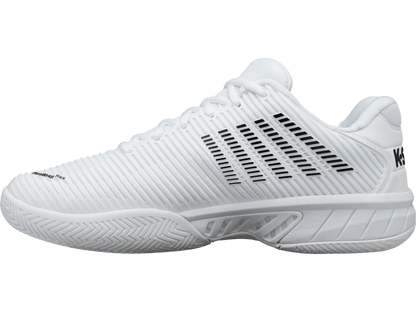 06613-102-M | HYPERCOURT EXPRESS 2 | WHITE/BLACK
