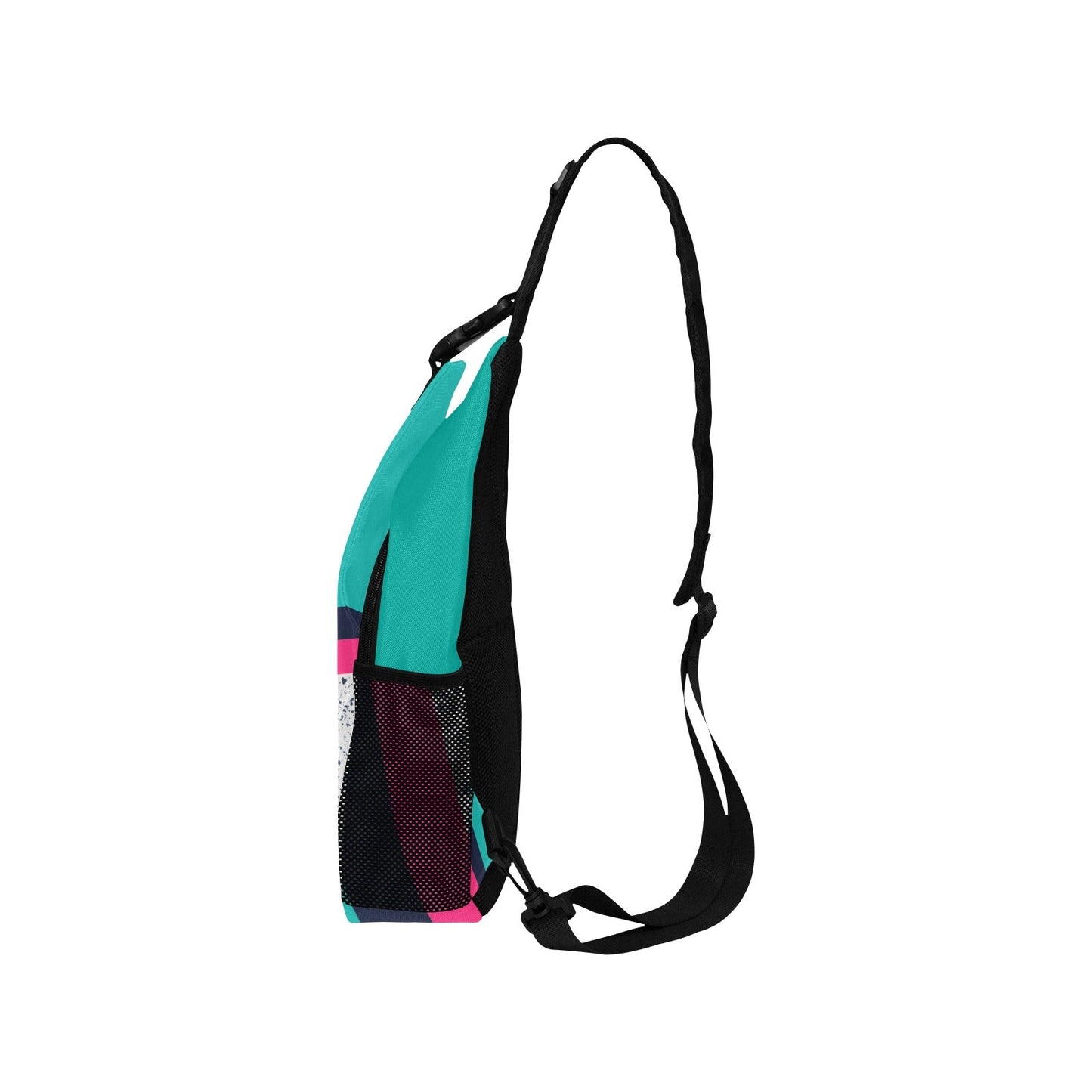 Bottom's Up Sling Bag