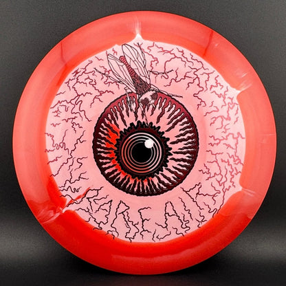 Halo Star Destroyer - Eye-Fly RAD V2 by Ripper Studios