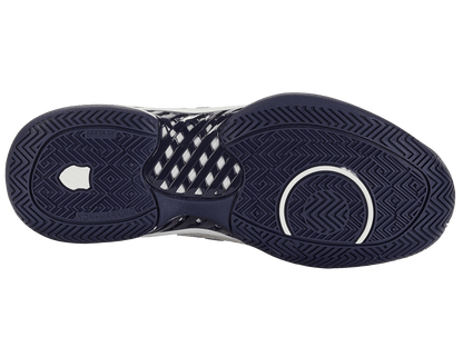 06806-090-W | HYPERCOURT EXPRESS 2-2E | GRAY/WHT/PEACOAT
