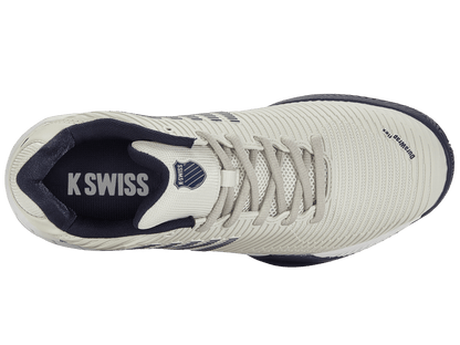 06806-090-W | HYPERCOURT EXPRESS 2-2E | GRAY/WHT/PEACOAT
