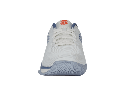 06806-139-W | HYPERCOURT EXPRESS 2-2E | LUCENT WHITE/INFINITY/SCARLET IBIS