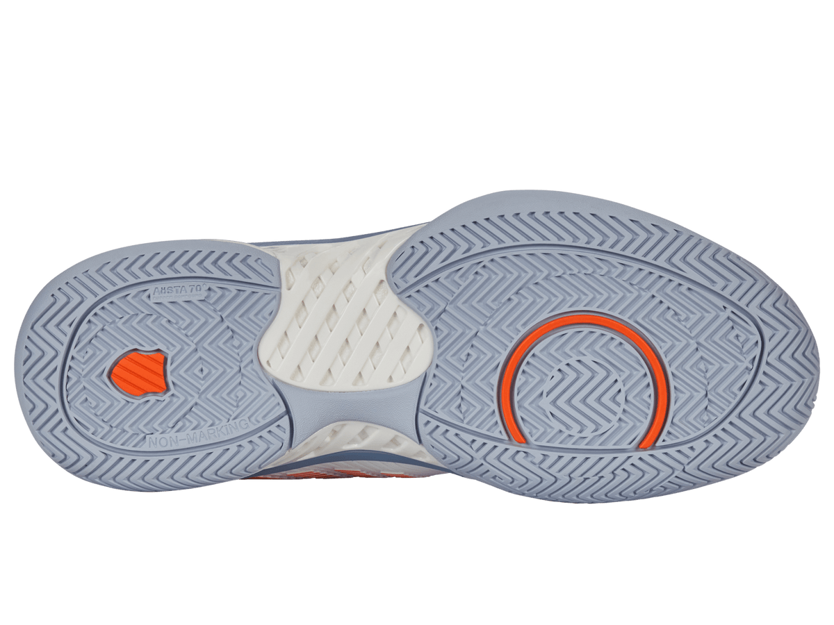 06806-139-W | HYPERCOURT EXPRESS 2-2E | LUCENT WHITE/INFINITY/SCARLET IBIS