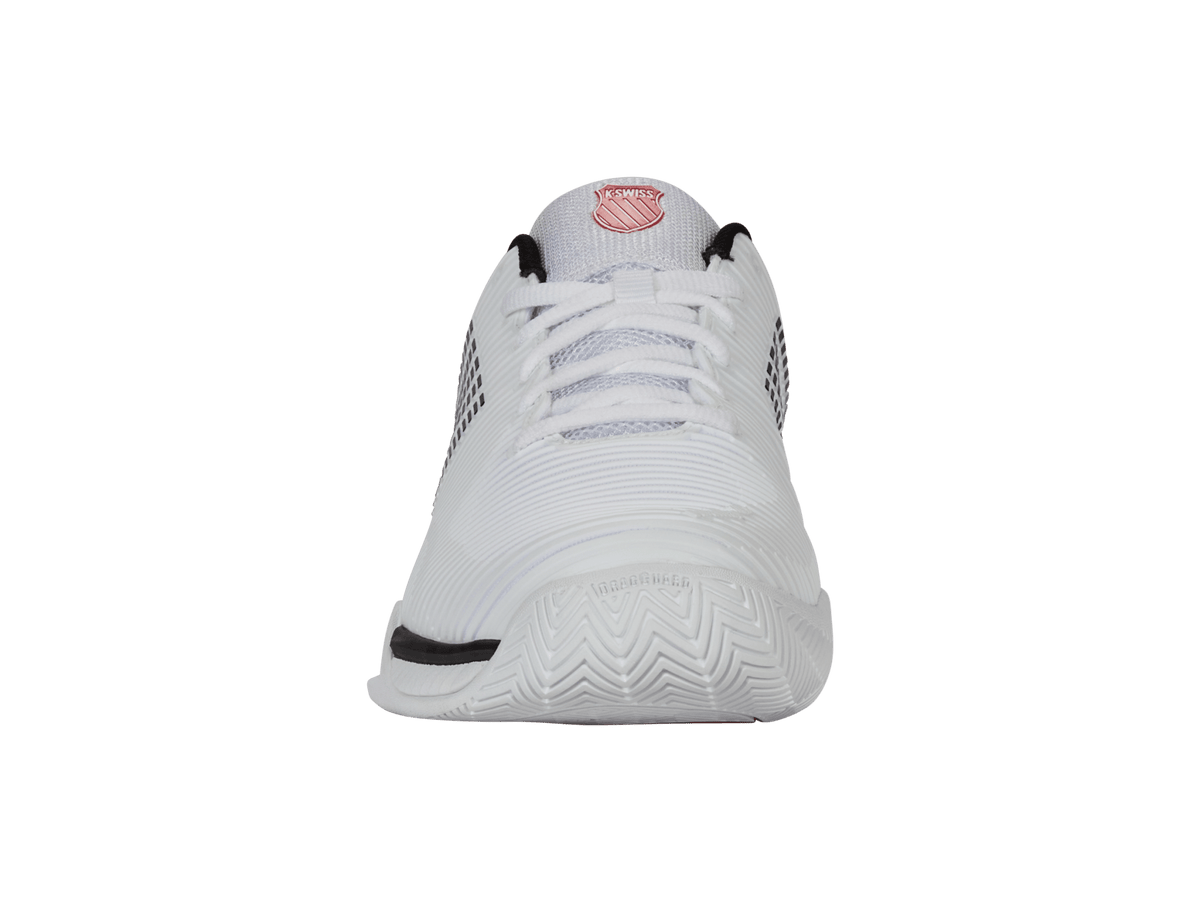 06806-140-W | HYPERCOURT EXPRESS 2-2E | WHITE/BLACK/MARS RED