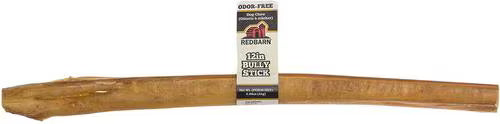 Redbarn Dog Bully Sticks (12inch) (1.7oz)
