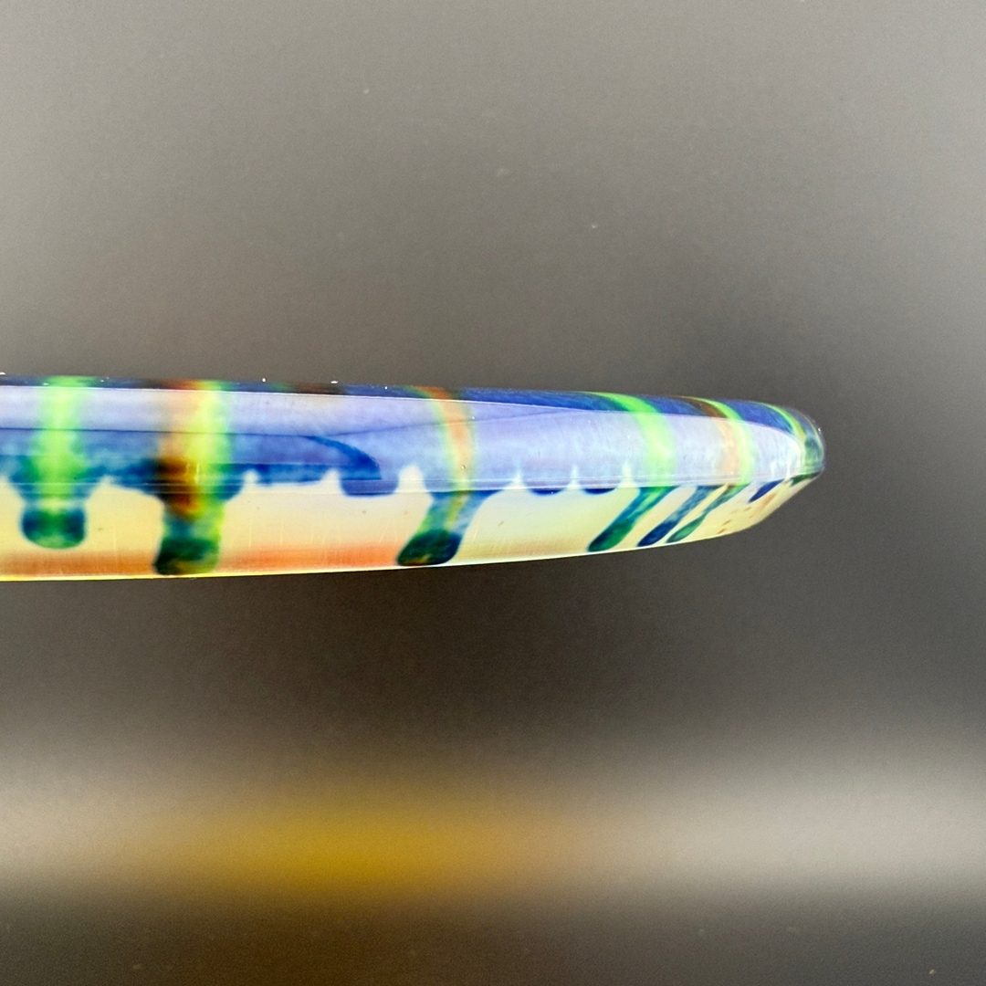 Fly Dye Z Zone