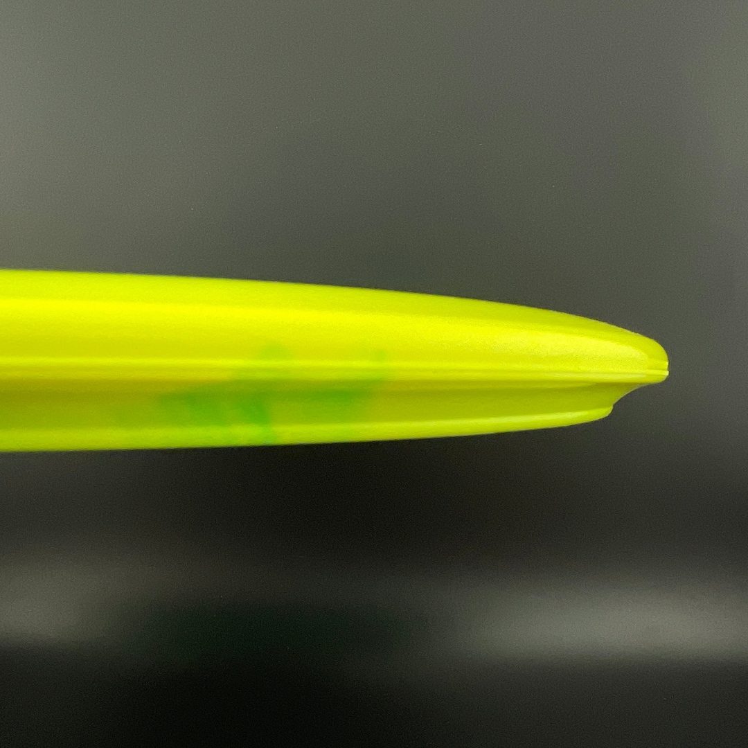 Halo Star Roc3 - Eye-Fly RAD V2 by Ripper Studios
