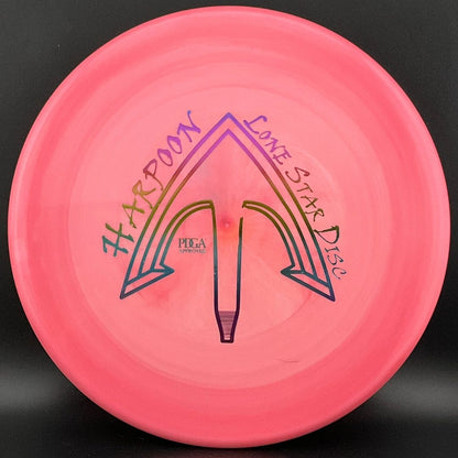 Bravo Harpoon - Artist Series