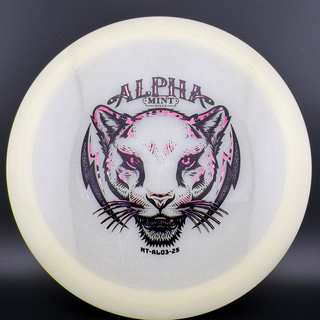 Nocturnal Alpha - 3rd Run