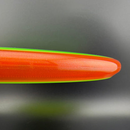 Prism Plasma Envy