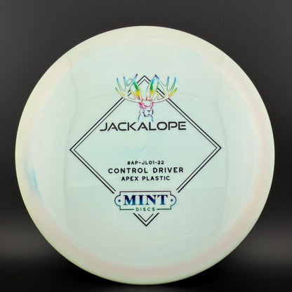 Apex Jackalope - 2022 First Run