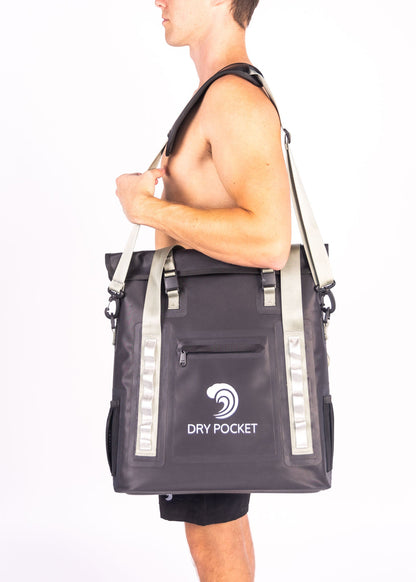 Waterproof Floating Tote Cooler