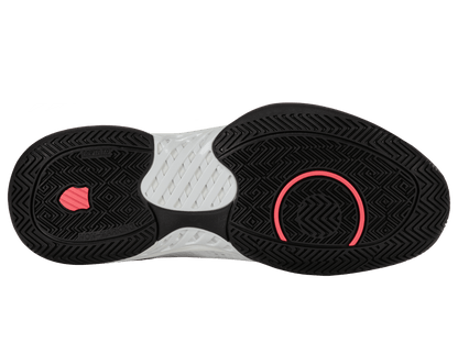 07291-138-W | EXPRESS LIGHT PICKLEBALL-2E | WHITE/DAFFODIL