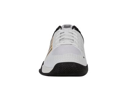 07291-138-W | EXPRESS LIGHT PICKLEBALL-2E | WHITE/DAFFODIL